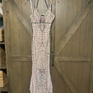 Sherri Hill Dress